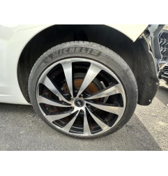 Feu arriere principal gauche (feux) VOLKSWAGEN GOLF 6 Photo n°20