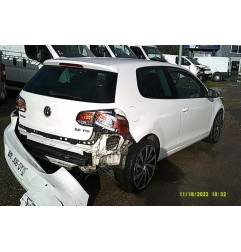 Debitmetre VOLKSWAGEN GOLF 6 Photo n°6