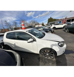 Debitmetre VOLKSWAGEN GOLF 6 Photo n°10