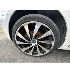 Debitmetre VOLKSWAGEN GOLF 6 Photo n°15