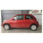 Banquette arriere NISSAN MICRA 3