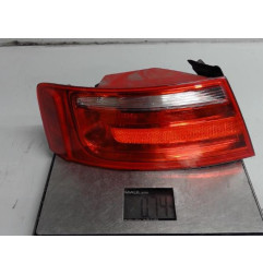 Feu arriere principal gauche (feux) AUDI A5 1 Photo n°1
