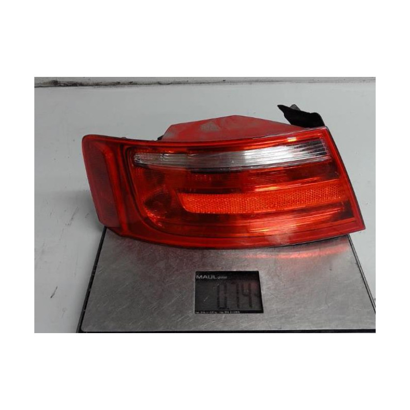 Feu arriere principal gauche (feux) AUDI A5 1