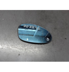 Glace retroviseur droit BMW SERIE 1 E87 Photo n°1