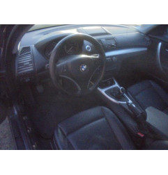 Glace retroviseur droit BMW SERIE 1 E87 Photo n°6