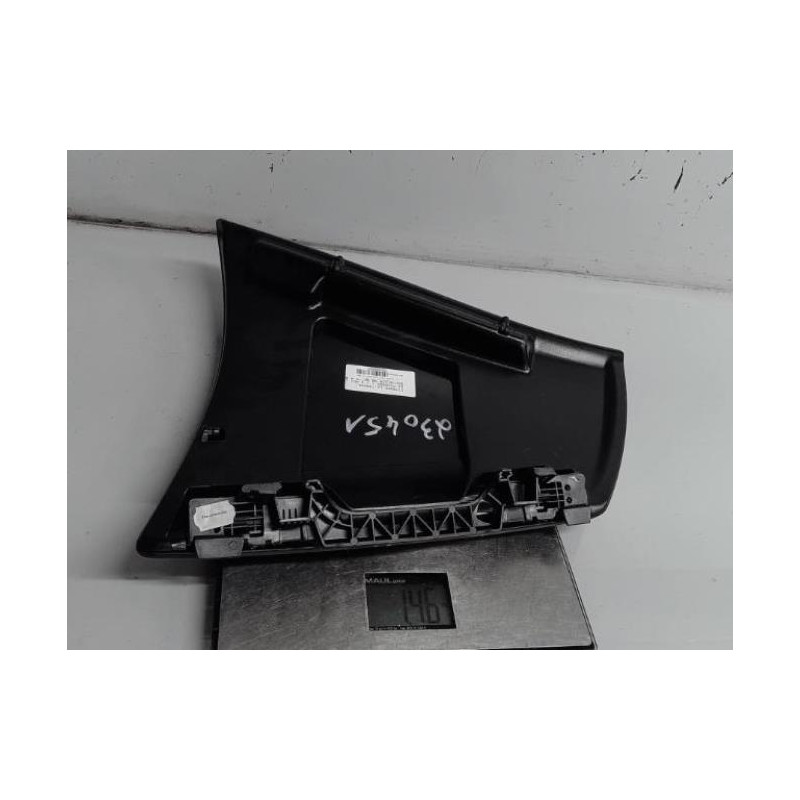 Couvercle de distribution CITROEN C4 PICASSO 1