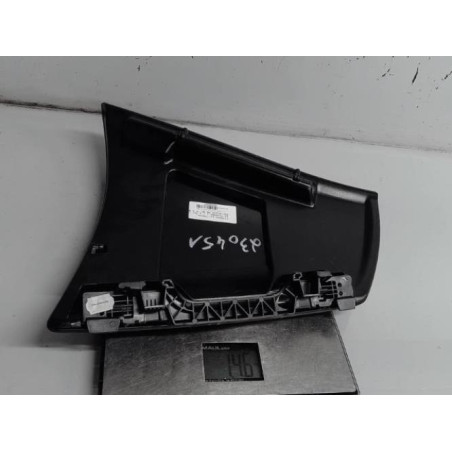 Couvercle de distribution CITROEN C4 PICASSO 1