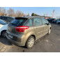 Couvercle de distribution CITROEN C4 PICASSO 1