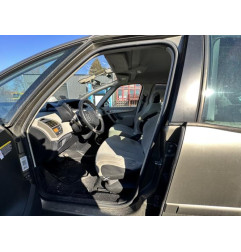 Couvercle de distribution CITROEN C4 PICASSO 1 Photo n°5