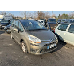 Couvercle de distribution CITROEN C4 PICASSO 1 Photo n°7