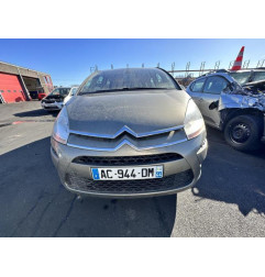 Couvercle de distribution CITROEN C4 PICASSO 1 Photo n°9