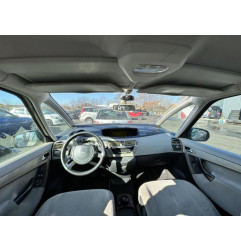 Couvercle de distribution CITROEN C4 PICASSO 1 Photo n°13