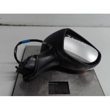 Retroviseur droit RENAULT CLIO 4 Photo n°1