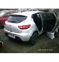 Retroviseur droit RENAULT CLIO 4 Photo n°8