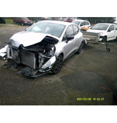 Retroviseur droit RENAULT CLIO 4 Photo n°10