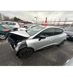 Retroviseur droit RENAULT CLIO 4 Photo n°13