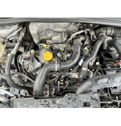 Retroviseur droit RENAULT CLIO 4 Photo n°14