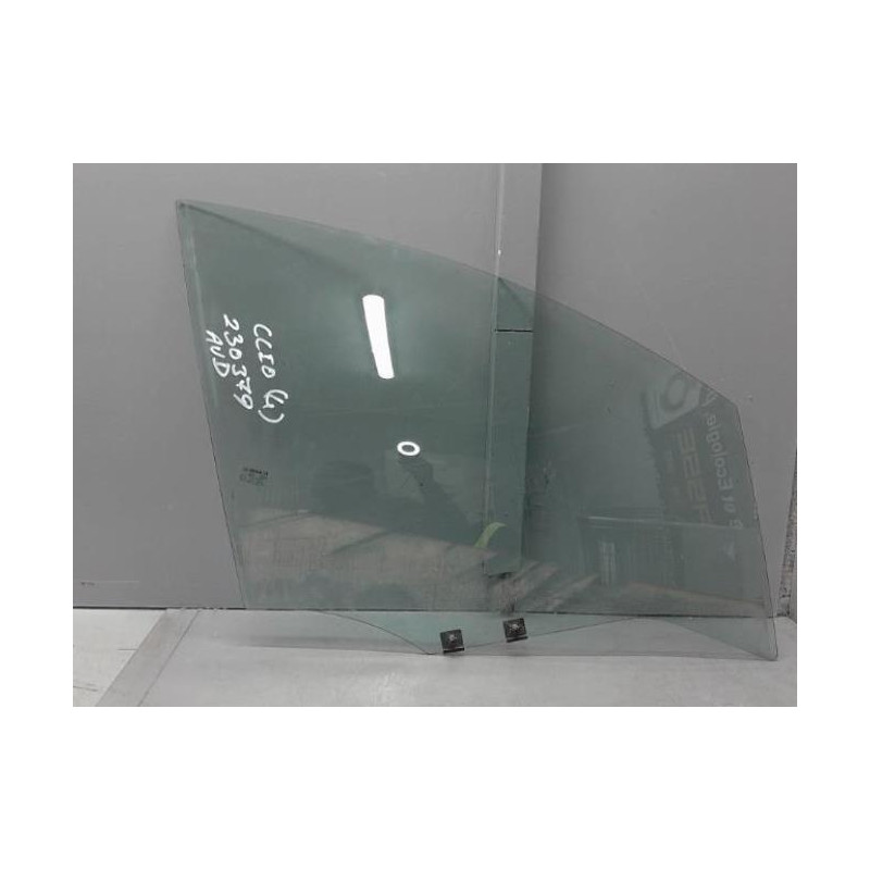 Vitre avant droit RENAULT CLIO 4