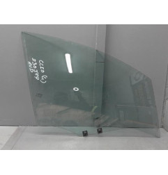 Vitre avant droit RENAULT CLIO 4