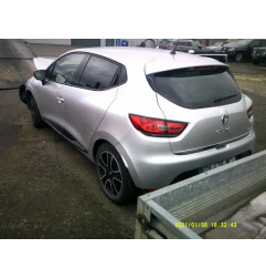 Vitre avant droit RENAULT CLIO 4 Photo n°5