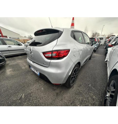 Vitre avant droit RENAULT CLIO 4 Photo n°18