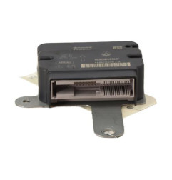 Boitier air bag RENAULT CLIO 4 Photo n°1