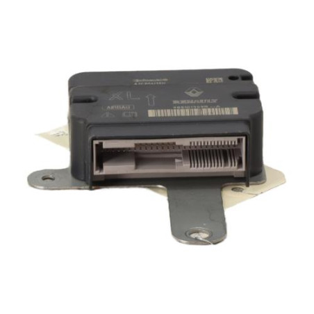 Boitier air bag RENAULT CLIO 4 Photo n°1