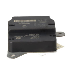 Boitier air bag RENAULT CLIO 4 Photo n°3