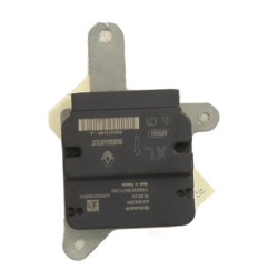 Boitier air bag RENAULT CLIO 4 Photo n°5