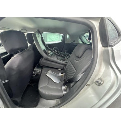 Boitier air bag RENAULT CLIO 4 Photo n°10