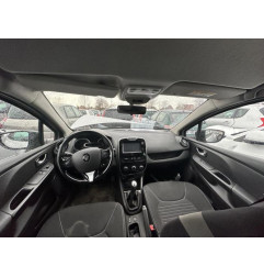 Boitier air bag RENAULT CLIO 4 Photo n°16