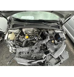 Boitier air bag RENAULT CLIO 4 Photo n°20