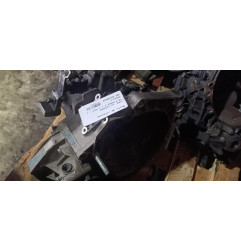 Boite de vitesses FORD KA 2