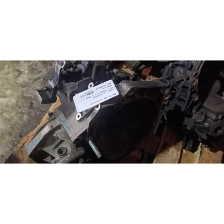 Boite de vitesses FORD KA 2