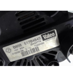 Alternateur FORD KA 2