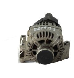 Alternateur FORD KA 2 Photo n°2