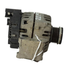 Alternateur FORD KA 2 Photo n°5