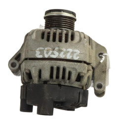 Alternateur FORD KA 2 Photo n°6