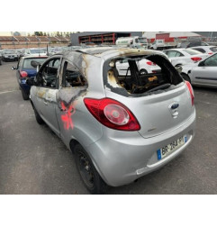 Alternateur FORD KA 2 Photo n°8