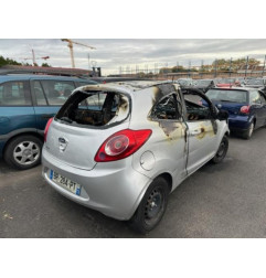 Alternateur FORD KA 2 Photo n°10