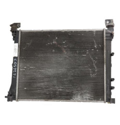 Radiateur eau FORD KA 2 Photo n°1