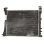 Radiateur eau FORD KA 2