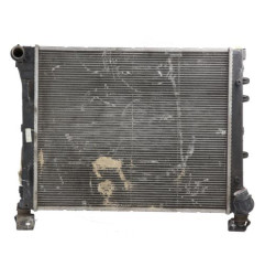 Radiateur eau FORD KA 2