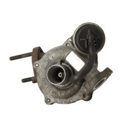 Turbo FORD KA 2 Photo n°1