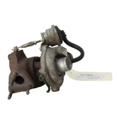 Turbo FORD KA 2 Photo n°4