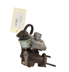 Turbo FORD KA 2 Photo n°5