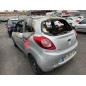 Renfort pare choc arriere (traverse) FORD KA 2