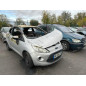 Renfort pare choc arriere (traverse) FORD KA 2