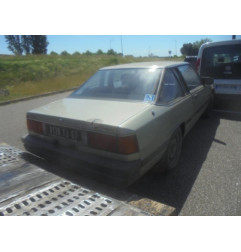 Feu arriere principal droit (feux) MAZDA 929 1 Photo n°5