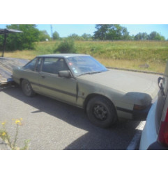 Feu arriere principal droit (feux) MAZDA 929 1 Photo n°6